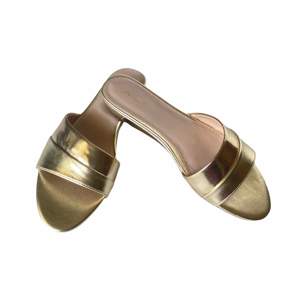 Aldo sandal